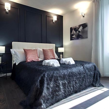 Chiclife Sarona Shenkin - Santa Caterina & Museum Apartment Bergamo Ngoại thất bức ảnh