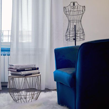 Chiclife Sarona Shenkin - Santa Caterina & Museum Apartment Bergamo Ngoại thất bức ảnh