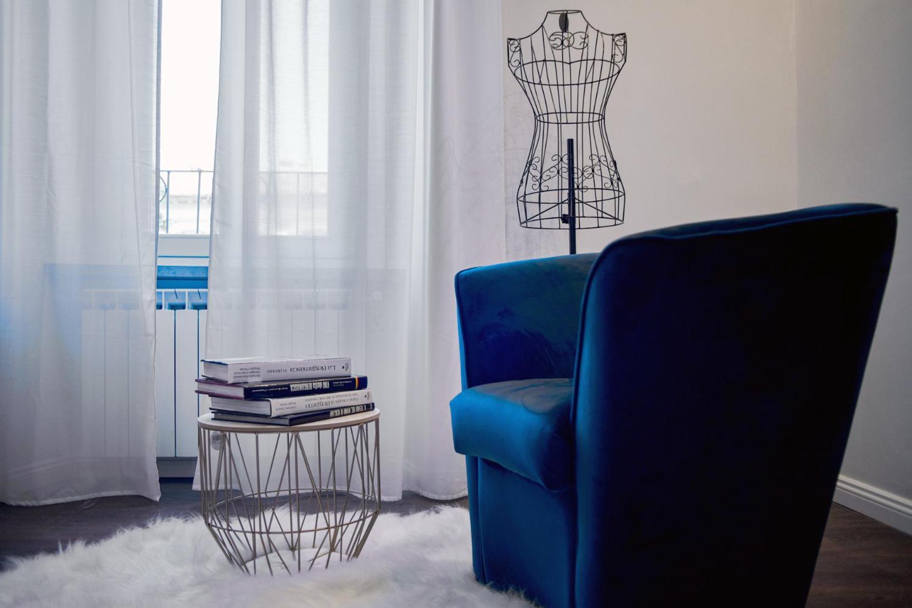 Chiclife Sarona Shenkin - Santa Caterina & Museum Apartment Bergamo Ngoại thất bức ảnh