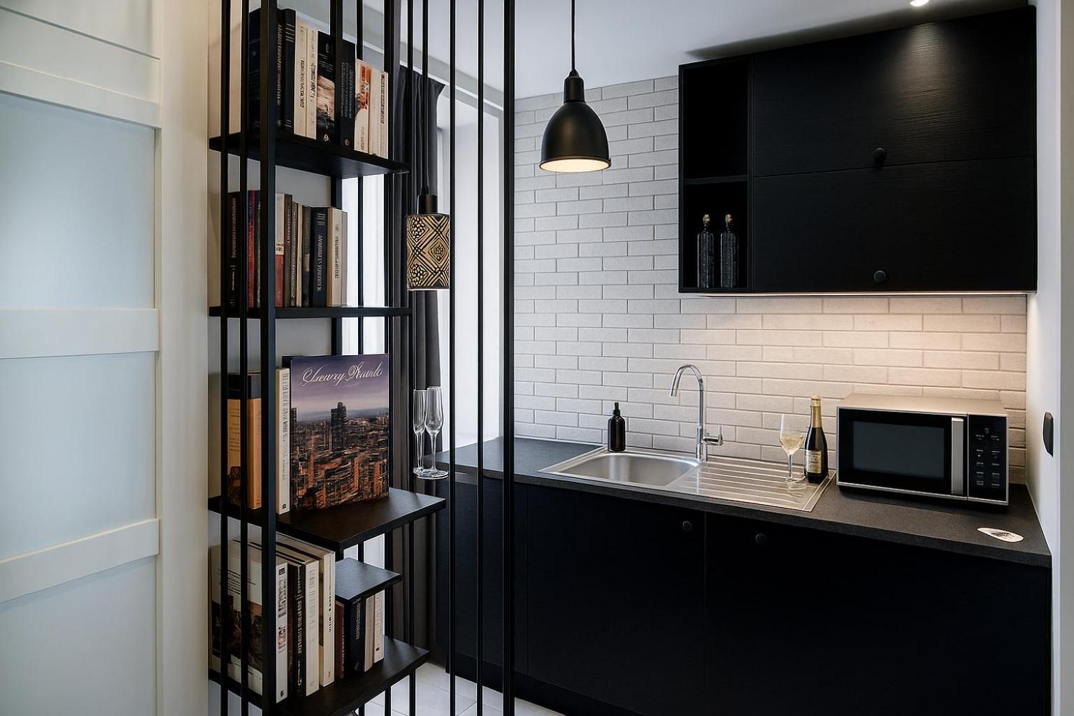 Chiclife Sarona Shenkin - Santa Caterina & Museum Apartment Bergamo Ngoại thất bức ảnh